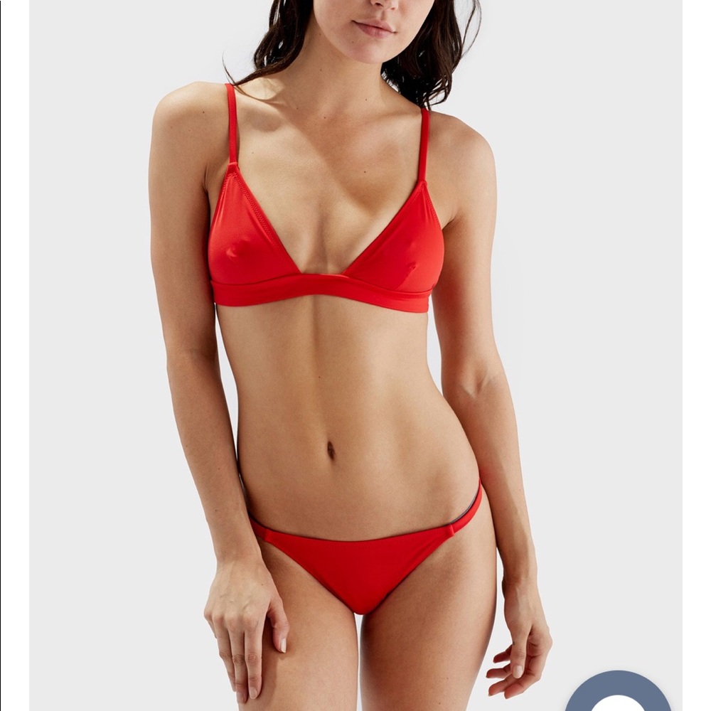 Solid & Striped Morgan Bikini
